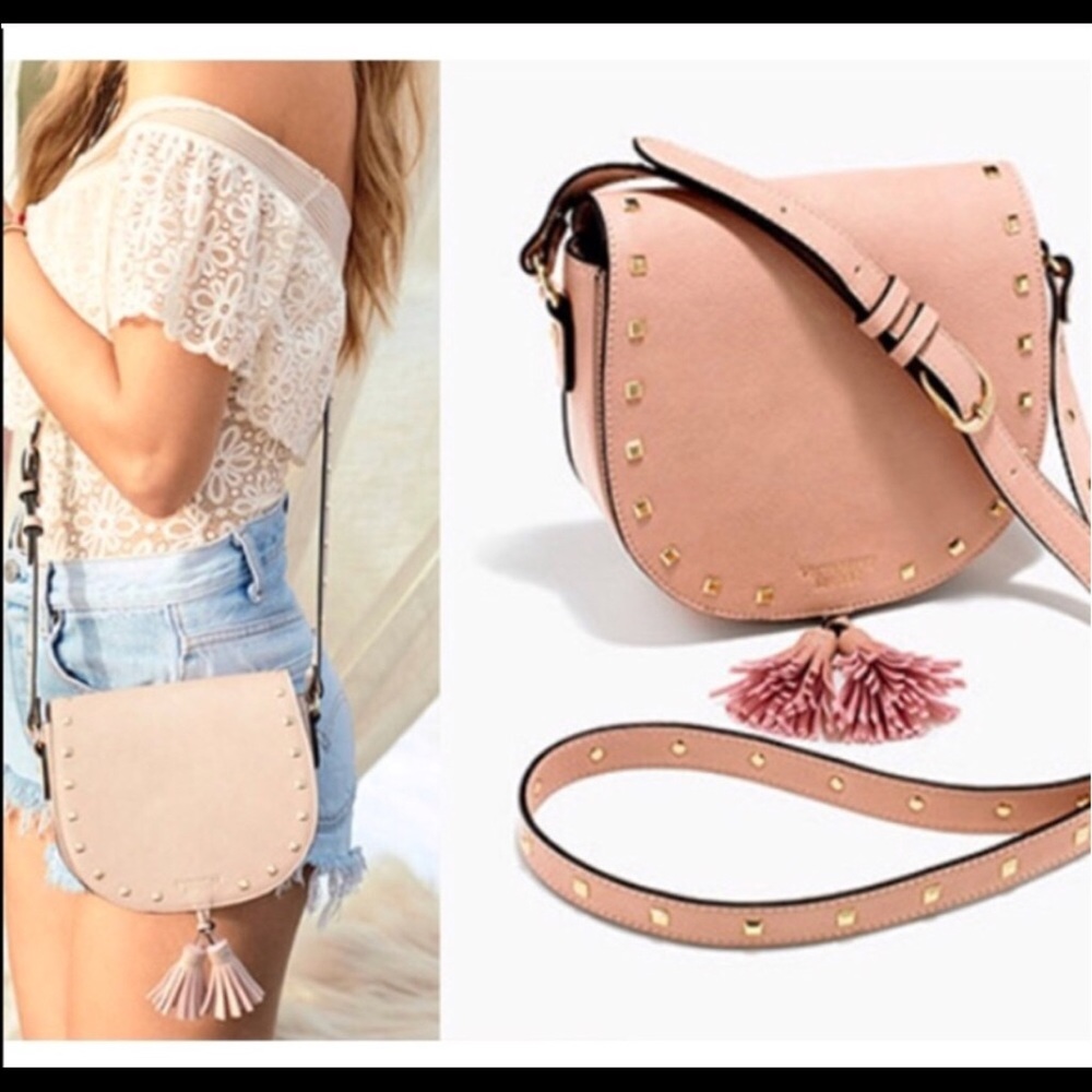 Small Victoria Secret Cross Body Purse